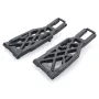 ZD Racing 8170 Front Lower Suspension Arm For 9021 1/8 Pirates3 Truggy RC Car Parts
