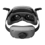 DJI GOGGLES 3 5.8GHz MicroOLED 1920*1080 Real View PiP 512GB SD FPV Goggles Compatible with DJI O3/ O4 Air Unit for RC Drone