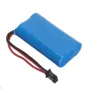JJRC S15 RC Boat Parts 7.4V 1500mAh 2S Li-ion Battery Vehicles Models Spare Accessories