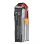 URUAV 15.2V 720mAh 100C 4S LiPo Battery XT30 Plug for GEPRC Cinelog30 V3 FPV Racing Drone