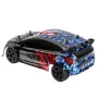 F3/F4 RTR 1/24 2.4G RWD RC Car Drift On-Road Full Proportional w/ ESP Gyro Vehicles Models Toys