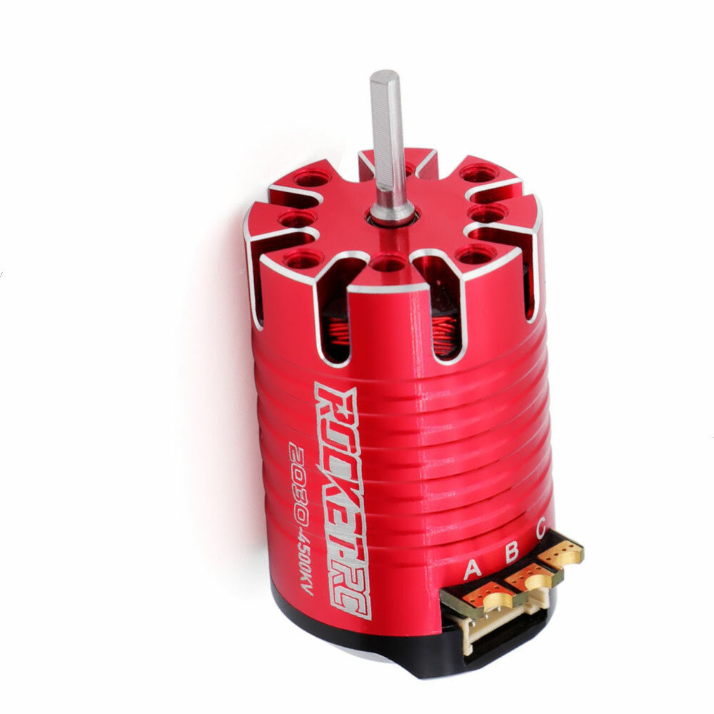 4500KV