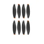 C-FLY Faith Mini RC Drone Quadcopter Spare Parts Foldable Propeller Props Blade Set 8Pcs CW+CCW