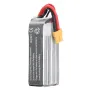 URUAV 15.2V 660mAh 90C 4S LiPo Battery XT30 Plug for GEPRC Cinelog30 V3 FPV Racing Drone