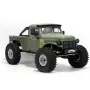 RGT EX86170 PRO Challenger 1/10 2.4G 4WD Brushless RC Car Rock Crawler Off-Road Climbing Truck Dua Kecepatan DIG Portal Axle Hobbywing FOC Kendaraan Listrik Model Mainan