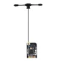 RadioMaster XR1 Nano ExpressLRS ELRS Receiver 2.4GHz/900MHz/Dual Band Multi-Frequency Receiver for Radiomaster Pocket Boxer TX16S Radio