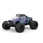 PT14R 1/14 2.4G 4WD 4CH RC Car Off-Road Climbing Truck High Speed Full Proportional Vehicles Model RTR Toys W/ Head Light