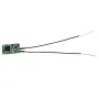 FrSky XM Plus Micro D16 SBUS Full Range Mini RC Receiver Up to 16CH for RC FPV Racing Drone