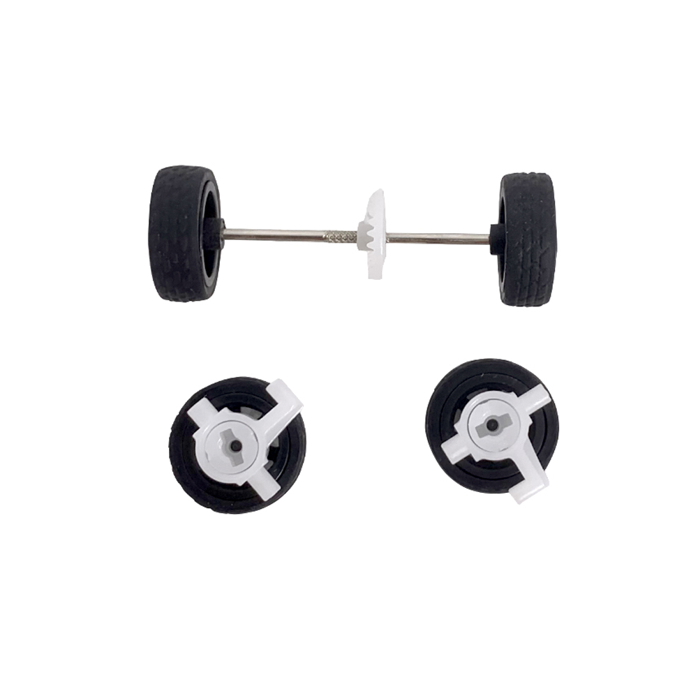 4301 Soft Wheel Rim