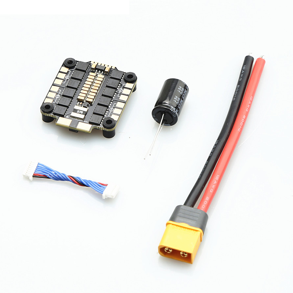 60A ESC