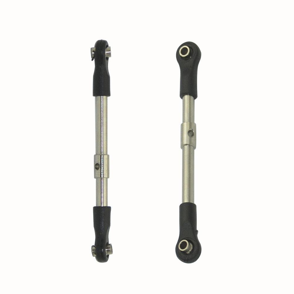 Steering link