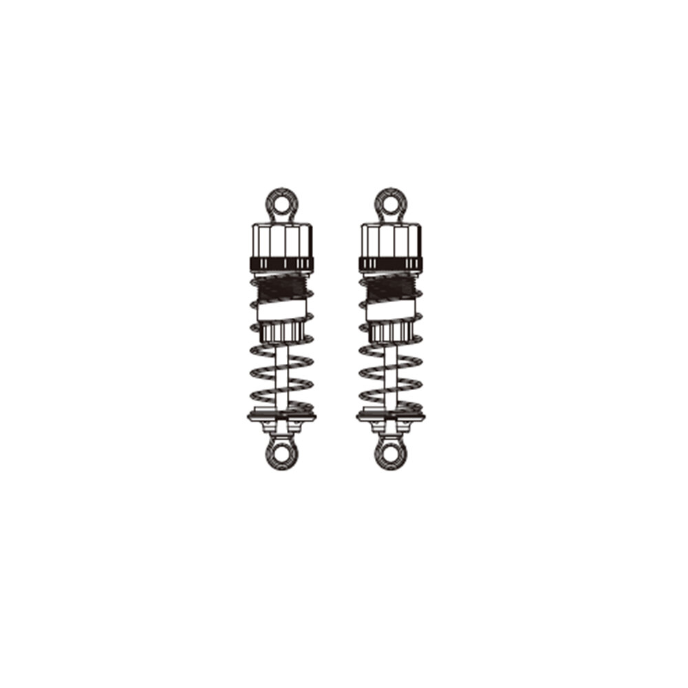 14500 shock absorber