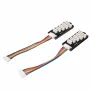 2 Set JST XH Board Balance Expansion Charger Adapter Board for HOTA D6 D6PRO D6+ Charger