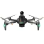 XMR/C M10 Ultra S+ Plus GPS 4KM Repeater Digital FPV with Real 4K HD Camera 3-Axis EIS Gimbal 360° Obstacle Avoidance Brushless Foldable RC Drone Quadcopter RTF