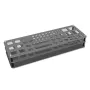 63 Holes Screwdriver Storage Rack Tool Pallet Screwdriver Bit Holder for Hex Cross Screw Driver RC Tools Kit