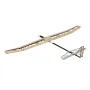 Dancing Wings Hobby FG07 Aero Blade 1995mm Wingspan Balsa Wood RC Airplane Glider KIT/ KIT Combo