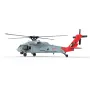 Eachine E200 Pro 2.4G 6CH 6-Axis Gyro GPS Optical Flow Positioning 5.8G FPV Camera Dual Brushless Motor 1:47 Scale Flybarless RC Helicopter RTF
