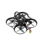 Geprc DarkStar20 WTFPV 90mm F4 2S 2 Inch Cinewhoop FPV Racing Drone with 1102 10000KV Motor NO VTX NO Camera
