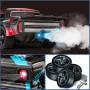 HS 16351 16352 RTR 1/16 2.4G 4WD 36km/h Drift RC Car Full Proportional LED Light On-Road Flat High Speed Vehicles Models Toys