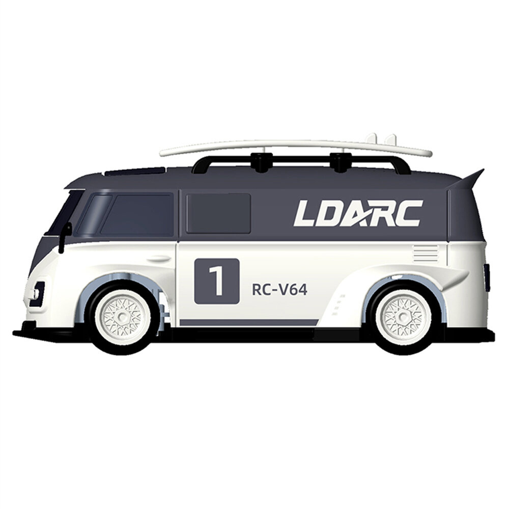 Grey BNR Version