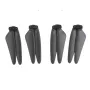 4PCS Foldable Propeller for SG906 X193 X7 RC Drone