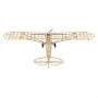 Dancing Wings Hobby SA14 J3 Cub 2000mm Wingspan Balsa Wood RC Airplane KIT /KIT+Power System Combo