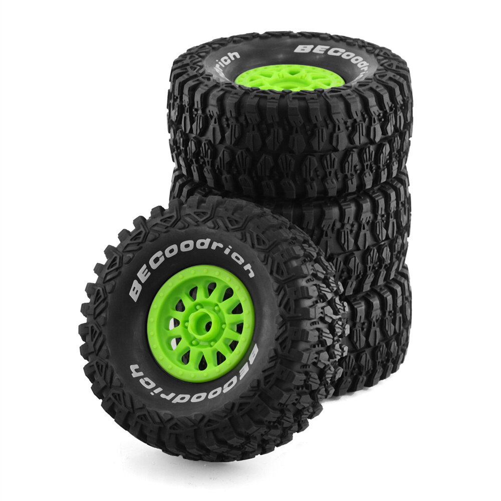 Green A