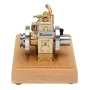 Eachine ET5 Mini Gasoline Engine Model Stirling Water-cooled Cooling Structure