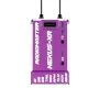 RadioMaster Nexus-XR Flight Controller Rotorflight 2.2 Gyro Integrated Receiver Multi-Function UART Ports Aluminium CNC No-Flybar RC Helicopter Control