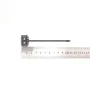 RC Receiver Antenna Fixing Base Mounting Braket Seat with Tube for QAV FPV Racer Drone