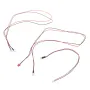 XK A300-Beech D17S 550mm Wingspan RC Airplane Replacement Spare Part Adapter Light Board/Light Assembly