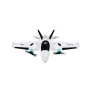 ATOMRC Penguin 750mm Wingspan Twin Motor EPP FPV RC Airplane Fixed Wing KIT/PNP+S/RTH With LED Navigation lights