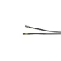 FlyFishRC 40mm/95mm/145mm Dual-Band 5.8Ghz/2.4Ghz UFL FPV Antenna for DJI O3/O4/O4 PRO AirUnit RC Drone