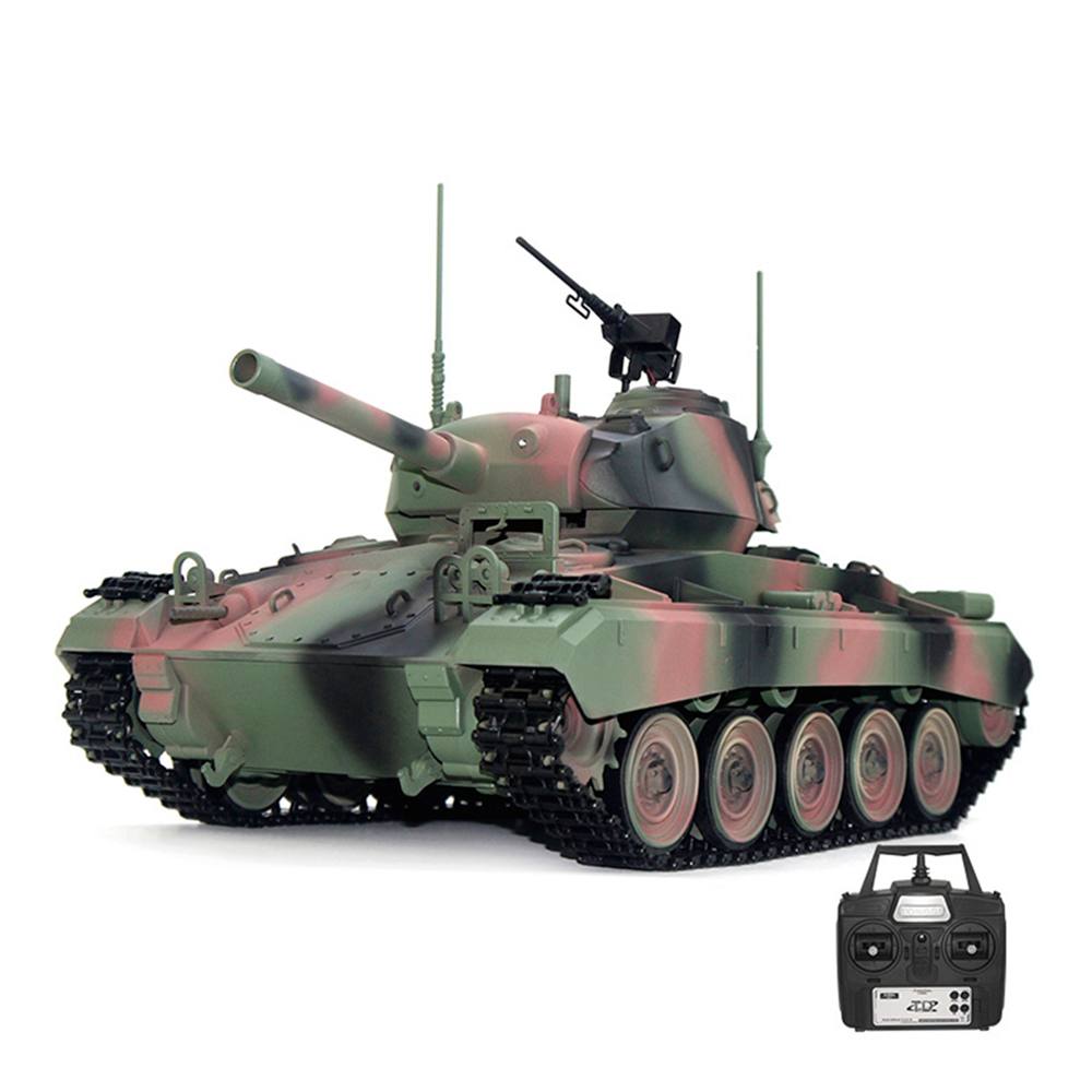 Camouflage Upgraded Version