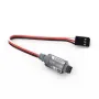 Flysky FS-iBS01 RPM Sensor for i-BUS2 Receivers RC Car Boat Aircraft Trucks Model DIY Accessories