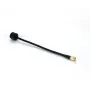 4.9G SMA 160mm RHCP FPV Antenna for FPV RC Racing Drones