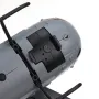 Apriscatole Apriscatole Adatto per barattoli di piccole e medie dimensioni Apriscatole manuale portatile con lama affilata Bordo liscio con apribottiglie multifunzionale