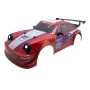 UDIRC 1607 1/16 RC Car Spare Body Shell Painted 1607-001 Drift Vehicles Models Parts Accessories