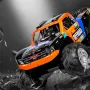 JJRC Q205 MAX RTR 1/12 2.4G 4WD RC Car Waterproof Amphibious Short Course Off-Road Truck Land Water 360° Rotation Vehicles Models Toys