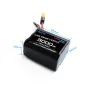 GEPRC VTC6 18650 4S 14.8V 3000mAh 4S1P XT60 XT30 / 6S 22.2V 3000mAh 6000mAh 6S1P 6S2P XT60 LionPack Battery for Crocodile Baby 4 Crocodile7 Long Range / Eachine Novice-IV FPV Racing Drone