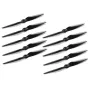 10PCS Sonicmodell AR Wing Pro FPV RC Airplane Spare Part High Quality Pre-Balanced 8*5 8050 Propeller