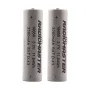 Radiomaster 3.7V 18650 3200mAh Battery for RadioMaster GX12 Pocket TX16S Boxer TX12 MT12 Radio Transmitter