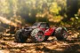 XLF X04A MAX Brushless Upgraded RTR 1/10 2.4G 4WD 60km/h RC Car Model Electric Off-Road Vehicles