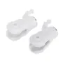 RC ERA C138 Bell 206 RC Helicopter Spare Parts Main Blade Clip Set