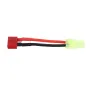 ZOP Power 3S 11.1V 1300mAh 25C LiPo Battery T Plug for RC Car FPV Racing Drone Airplane Helicopter