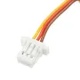 1.7g низковольтный микро цифровой сервопривод Mini JST 1.25Pin разъем для модели RC
