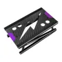 Aluminum RC Cars Tool Heightening Work Stand Assembly Platform Repair Station For 1/10 1/8 Sport RV Drift RC Car