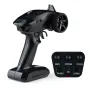 SG PINECONE FOREST 1607 RTR 1/16 2.4G 4WD RC Mobil Drift Lampu LED Kecepatan Tinggi Kendaraan Proporsional Penuh Mainan