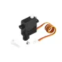 1.9g Plastic Servo RC Helicopter Airplane Universal for Wltoys K110/V966/V977 Model Drone Toys Spare Part