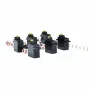 Sonicmodell 2212 KV1100 ブラシレスモーター & 40A ESC & 9g サーボ & 8045 プロペラ パワーシステムコンボ バイナリ RC 飛行機用